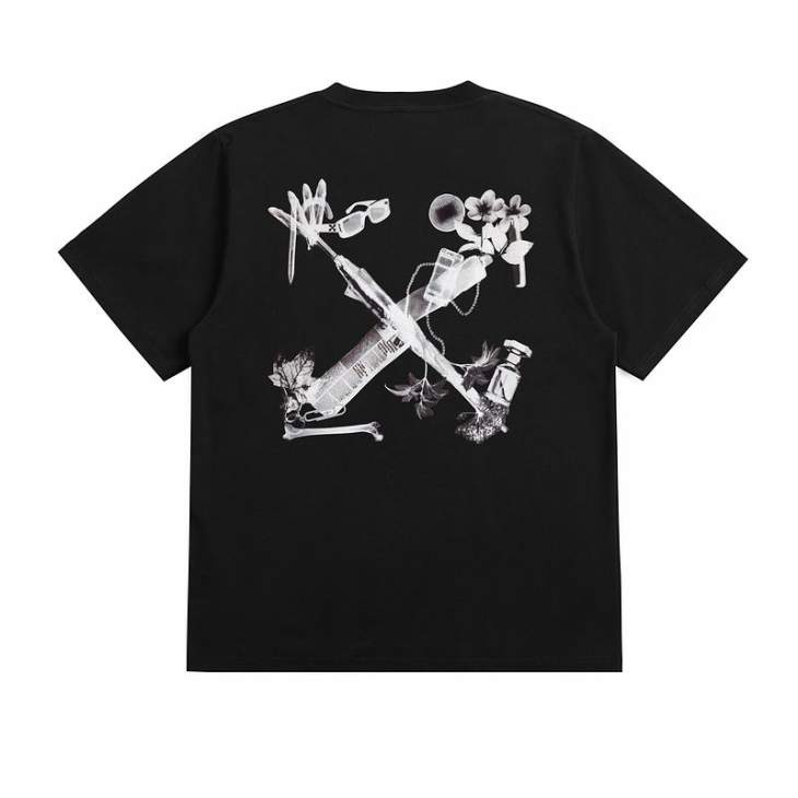 Picture of Off White T Shirts Short _SKUOffWhiteS-3XLqdtr27104592